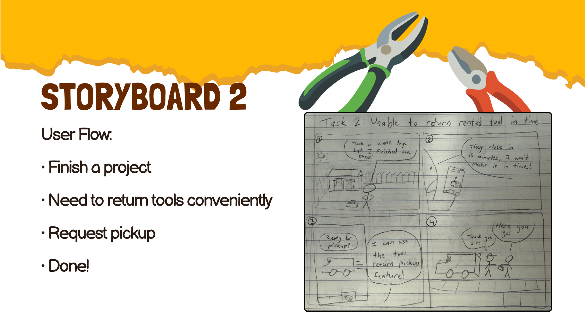 Third slide