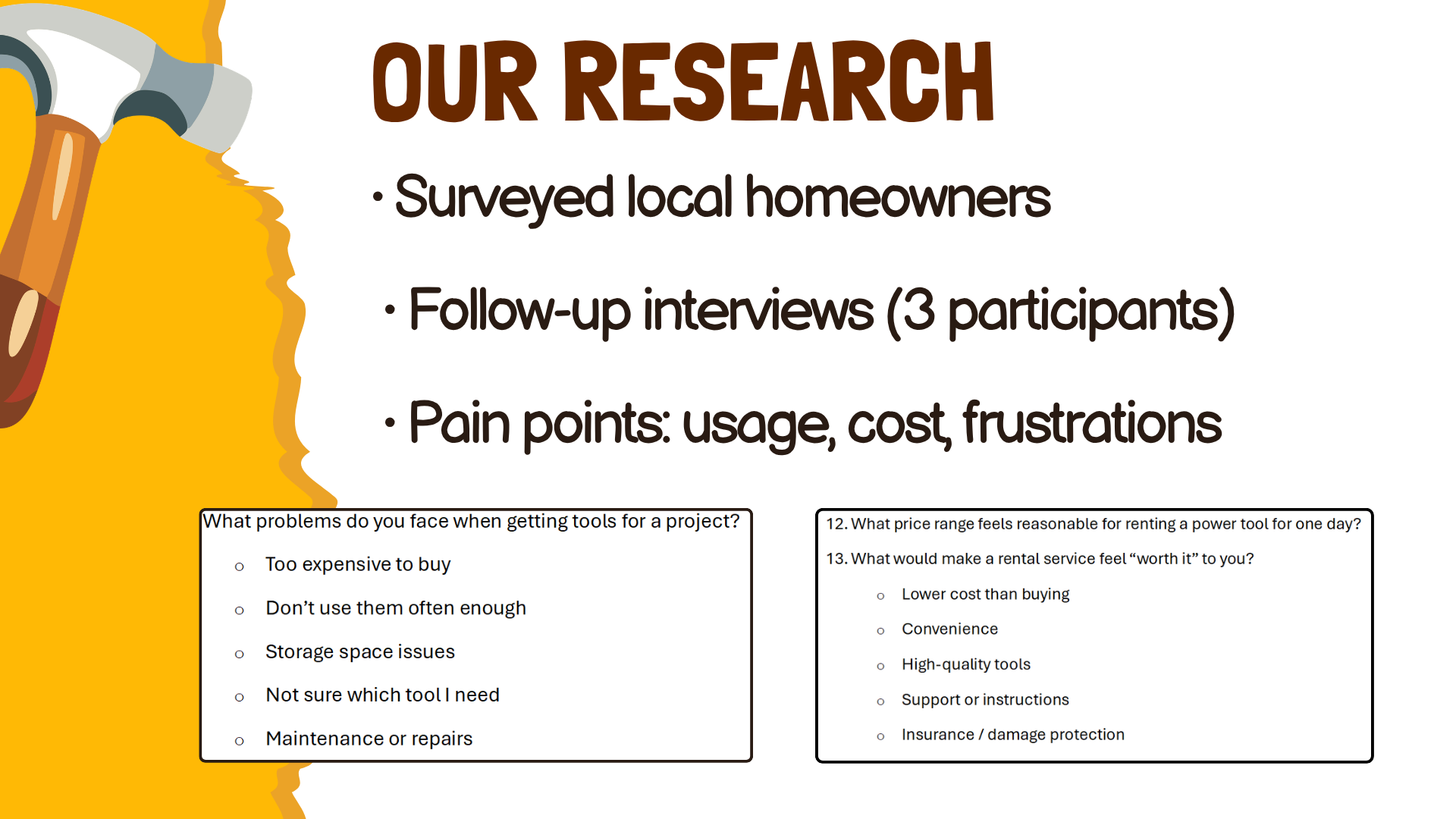 Third slide
